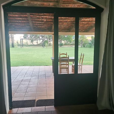 T1 Na Casa Da Quinta S Jose Vila Praia de Mira Exterior foto