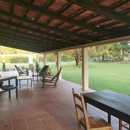 T1 Na Casa Da Quinta S Jose Vila Praia de Mira Exterior foto