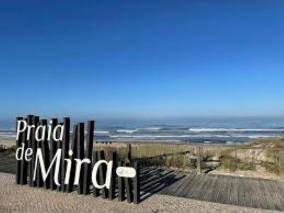 T1 Na Casa Da Quinta S Jose Vila Praia de Mira Exterior foto