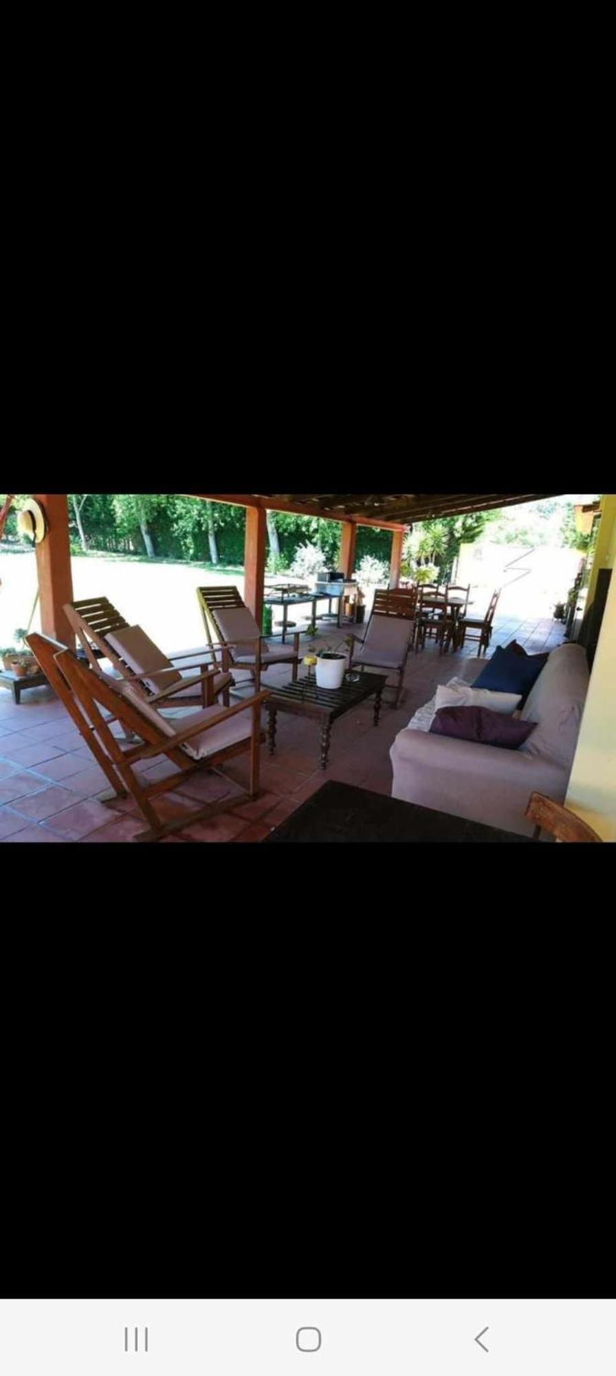 T1 Na Casa Da Quinta S Jose Vila Praia de Mira Exterior foto