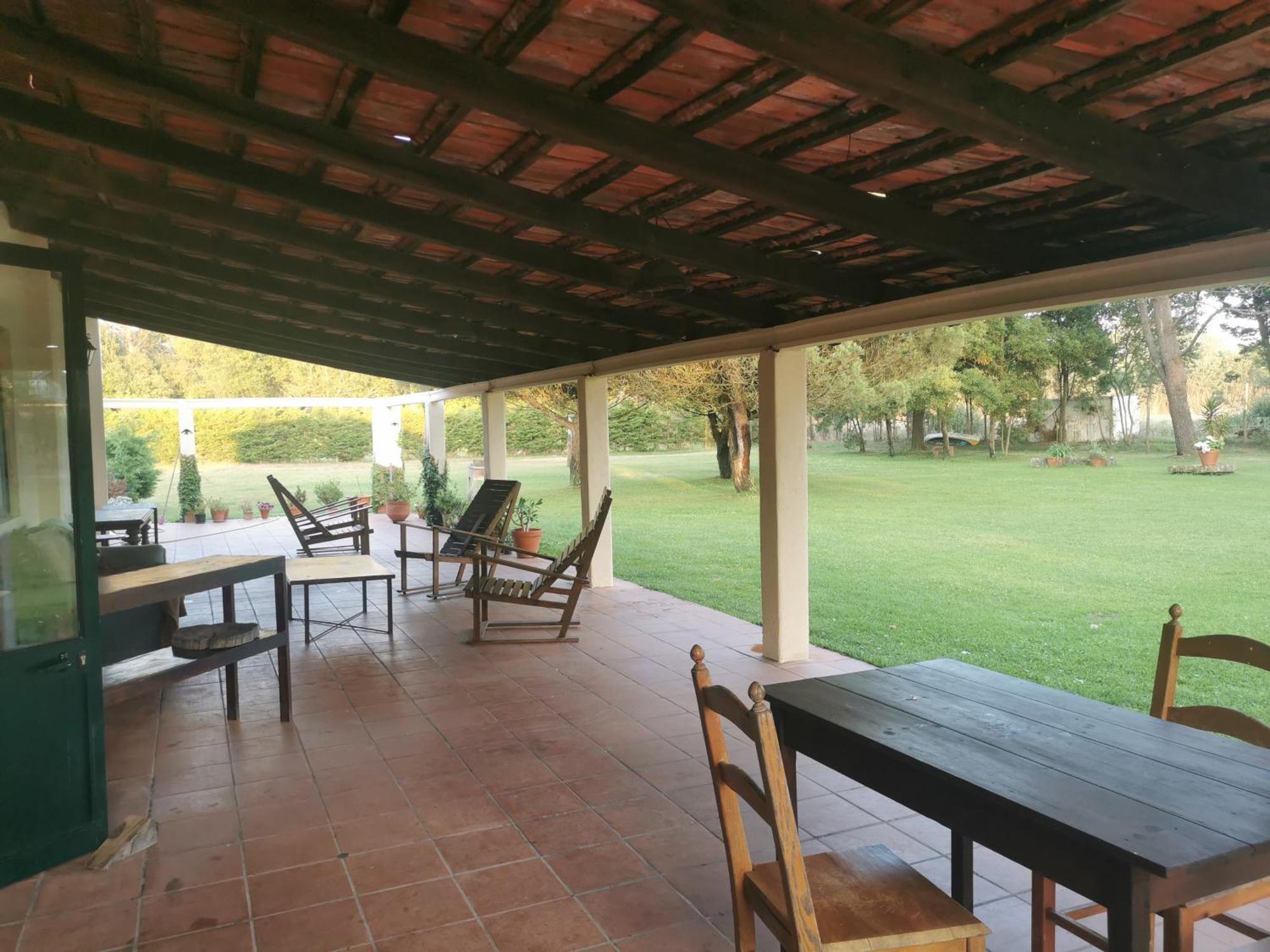T1 Na Casa Da Quinta S Jose Vila Praia de Mira Exterior foto
