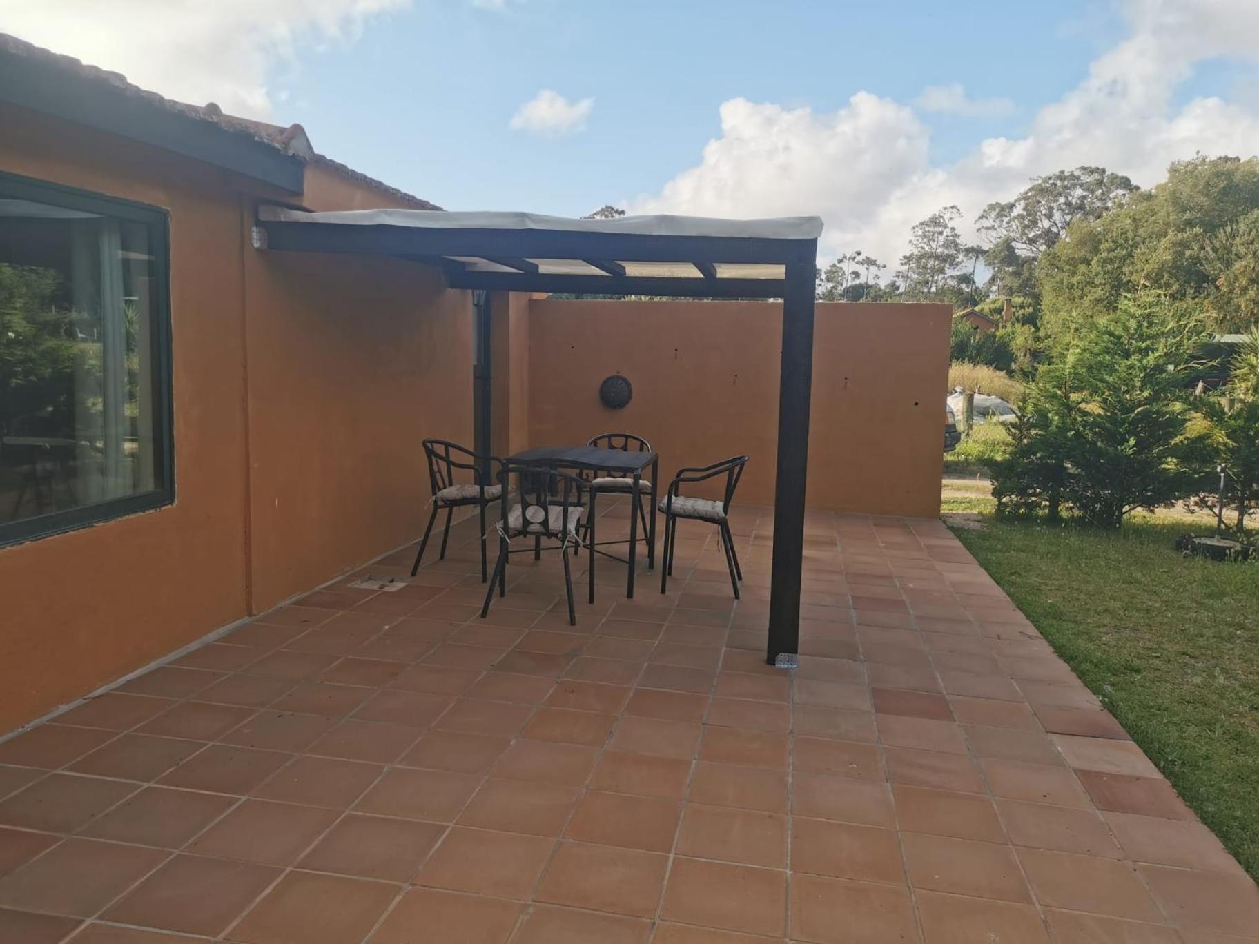 T1 Na Casa Da Quinta S Jose Vila Praia de Mira Exterior foto