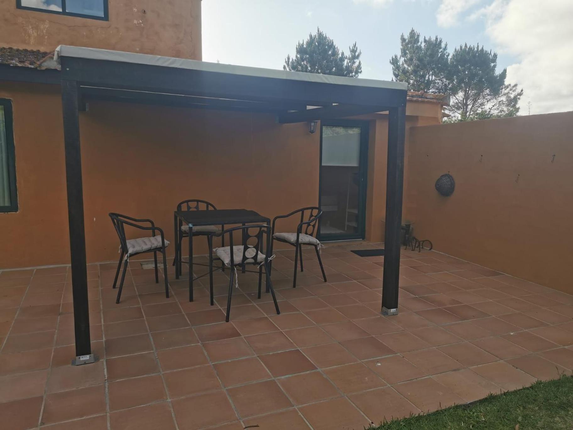 T1 Na Casa Da Quinta S Jose Vila Praia de Mira Exterior foto