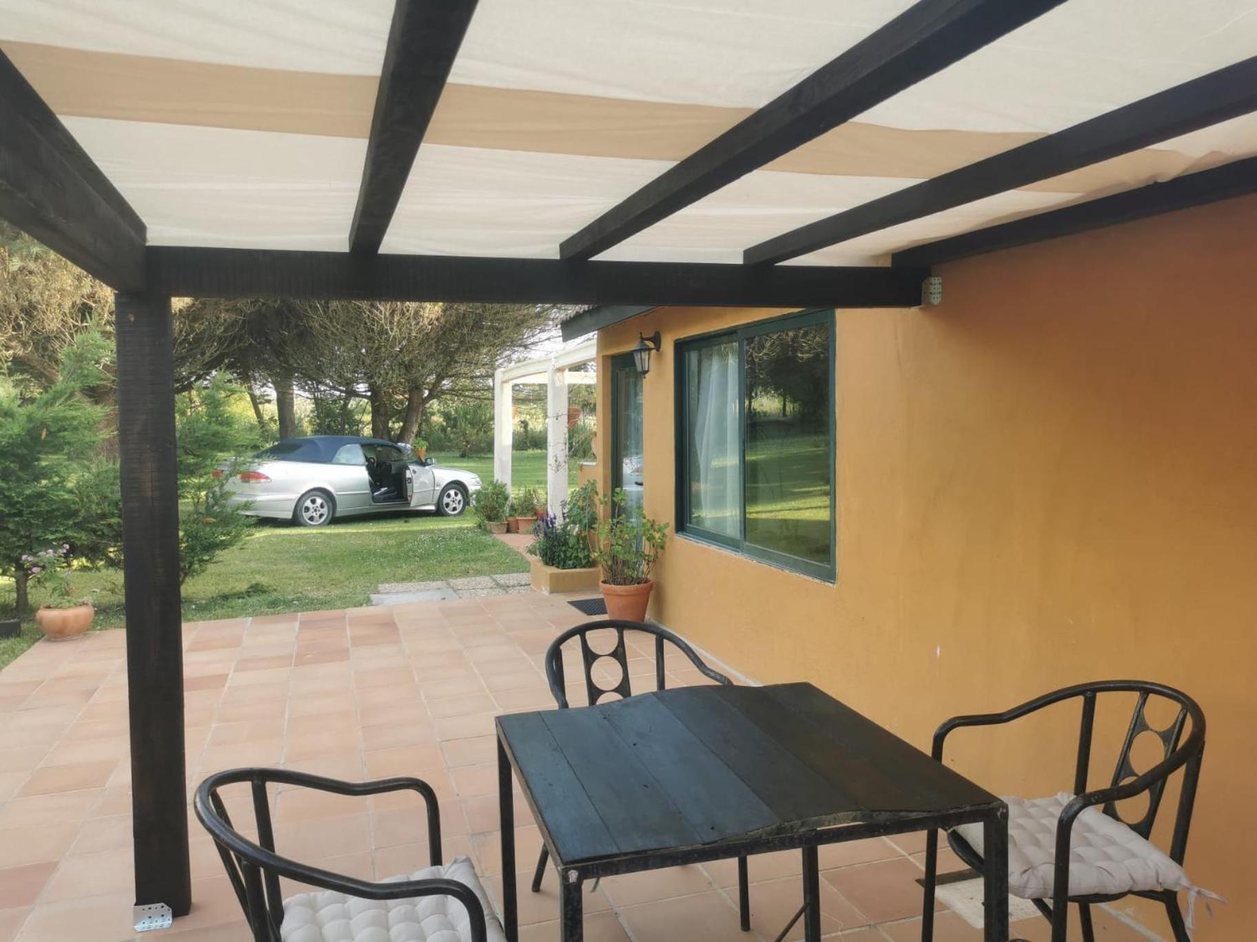 T1 Na Casa Da Quinta S Jose Vila Praia de Mira Exterior foto